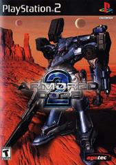 Armored Core 2 Playstation 2