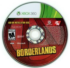 Borderlands Triple Pack Xbox 360 - Used Games - VGMX