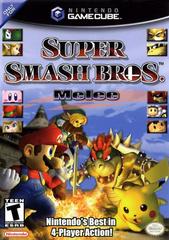 Super Smash Bros. Melee - Gamecube - VGMX