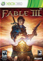Fable III - Xbox 360 - VGMX