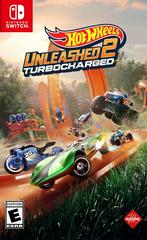 Hot Wheels Unleashed 2 Turbocharged Nintendo Switch