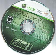 Fallout 3 - Xbox 360