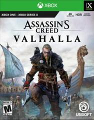 Assassin's Creed Valhalla - Xbox Series X - VGMX