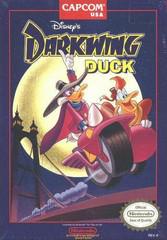 Darkwing Duck - Nintendo Entertainment System - VGMX