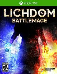 Lichdom: Battlemage - Xbox One - VGMX