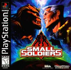 Small Soldiers - PlayStation