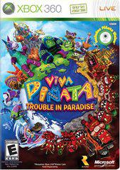 Viva Pinata Trouble In Paradise - Xbox 360