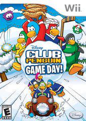 Club Penguin: Game Day Wii