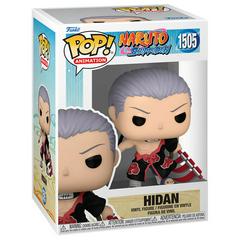 Pop! Hidan #1505