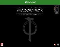 Middle Earth: Shadow Of War [Mithril Edition] Xbox One