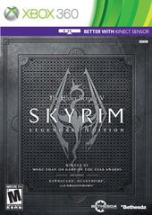 Elder Scrolls V: Skyrim [Legendary Edition] Xbox 360