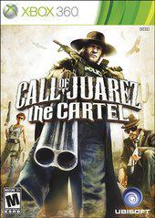 Call Of Juarez: The Cartel - Xbox 360