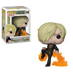 Vinsmoke Sanji - Funko Pop!