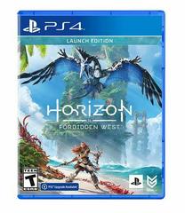 Horizon Forbidden West [Launch Edition] Playstation 4