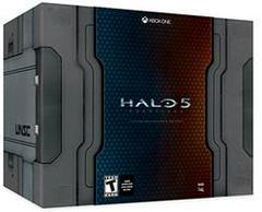 Halo 5 Guardians [Limited Collector's Edition] Xbox One