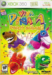 Viva Pinata Party Animals Xbox 360