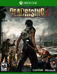 Dead Rising 3 - Xbox One - VGMX