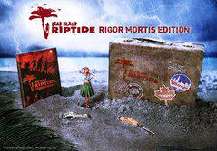 Dead Island Riptide [Rigor Mortis Edition] Xbox 360