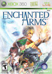 Enchanted Arms Xbox 360