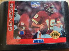 NFL Football '94 Starring Joe Montana - Sega Genesis