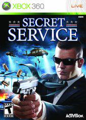 Secret Service Ultimate Sacrifice Xbox 360