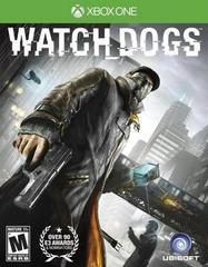 Xbox One - Watch Dogs - Used