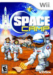 Space Camp Wii