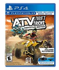 ATV Drift & Tricks [Definitive Edition] Playstation 4