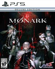 PS5 - Monark Deluxe Edition - Used
