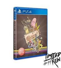 Runner2 Playstation 4