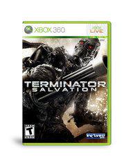 Terminator Salvation - Xbox 360 - VGMX
