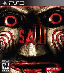 SAW - Playstation 3 - VGMX