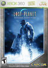 Lost Planet: Extreme Conditions[Collector's Edition] - Xbox 360