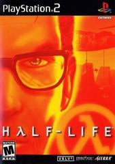 Half-Life - PlayStation 2