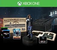 Resident Evil 2 [Collector's Edition] Xbox One