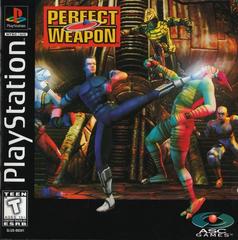 Perfect Weapon Playstation - Caseless