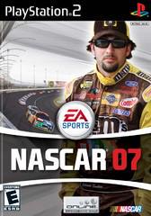 NASCAR 07 - Playstation 2 - VGMX