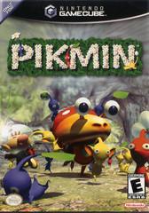 Pikmin - Nintendo Gamecube - VGMX