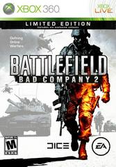 Battlefield: Bad Company 2 [Limited Edition] - Xbox 360