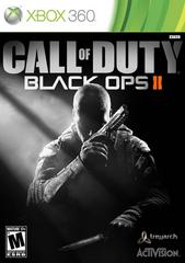 Call of Duty Black Ops II - Xbox 360 - VGMX