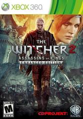 Witcher 2: Assassins of Kings: Enhanced Edition - Xbox 360 - VGMX