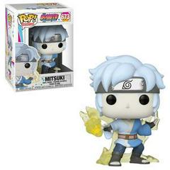 Funko Pop! Animation: Boruto Naruto Next Generations - Mitsuki #673