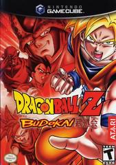 Dragon Ball Z Budokai Gamecube - Used