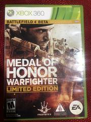 Medal of Honor Warfighter [Limited Edition] - Xbox 360 - VGMX