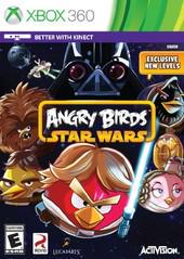 Angry Birds Star Wars - Xbox 360