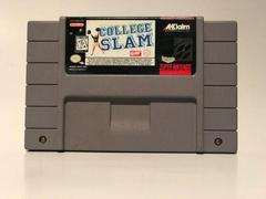 SNES - College Slam - Used