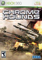 Chromehounds - Xbox 360 - VGMX