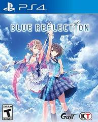 Blue Reflection Playstation 4