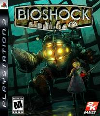 BioShock - Playstation 3 - VGMX