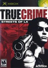 True Crime Streets of LA [Platinum Hits] - Xbox